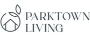 Property Management Company Logo Parktown Living