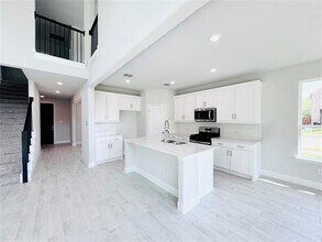 2902 Cremini Fls in Princeton, TX - Building Photo - Building Photo