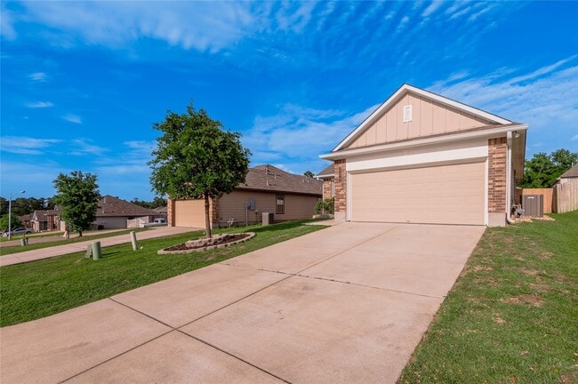 property at 133 Bates Ct