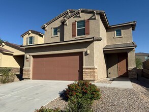 14260 E Placita Lago Verde in Vail, AZ - Building Photo - Building Photo