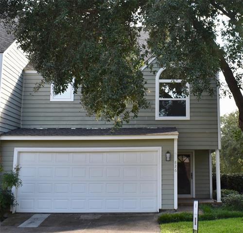 826 Canal St in Irving, TX - Building Photo - Building Photo