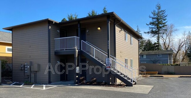property at 2755 McLeod Rd