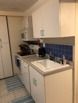 56 Hobson St Apartamentos