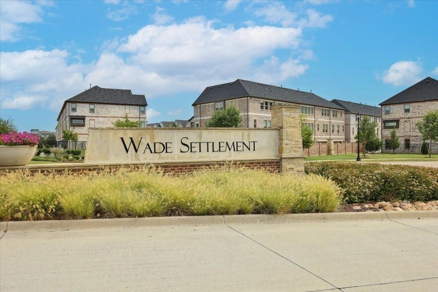 4261 Shavano Dr, Unit B-0508 in Frisco, TX - Building Photo