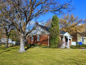 1304 Kershaw St in Ogden, UT - Foto de edificio - Building Photo