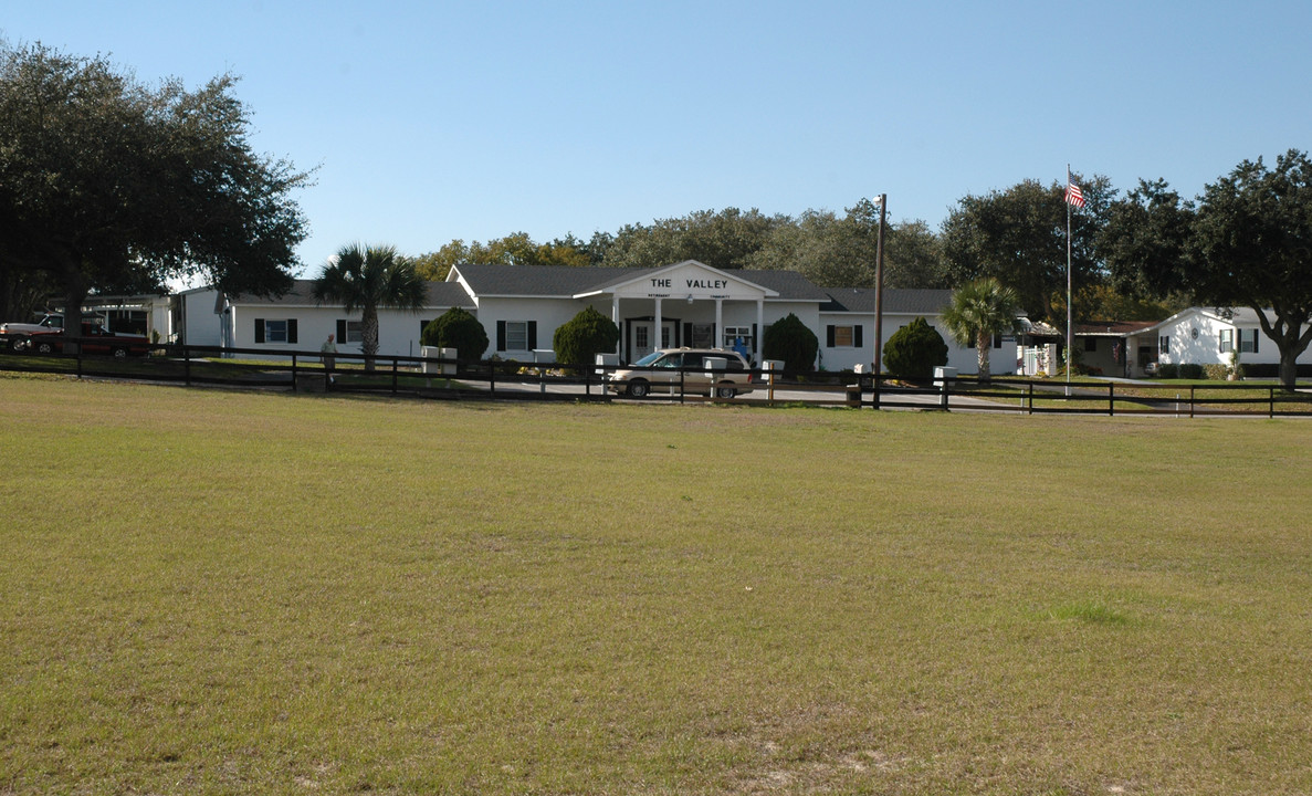 The Valley in Apopka, FL - Foto de edificio