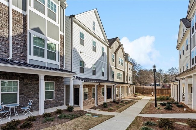 property at 2111 Wesson Ct