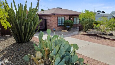 2931 N 8th Ave in Phoenix, AZ - Building Photo - Building Photo