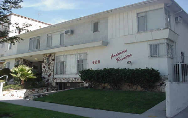 Ardmore Riviera in Los Angeles, CA - Building Photo - Building Photo