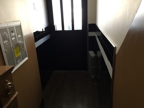 384 Liberty Ave in Brooklyn, NY - Building Photo - Lobby