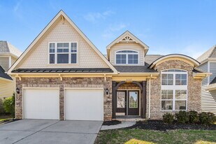 8305 Willow Branch Dr in Waxhaw, NC - Building Photo