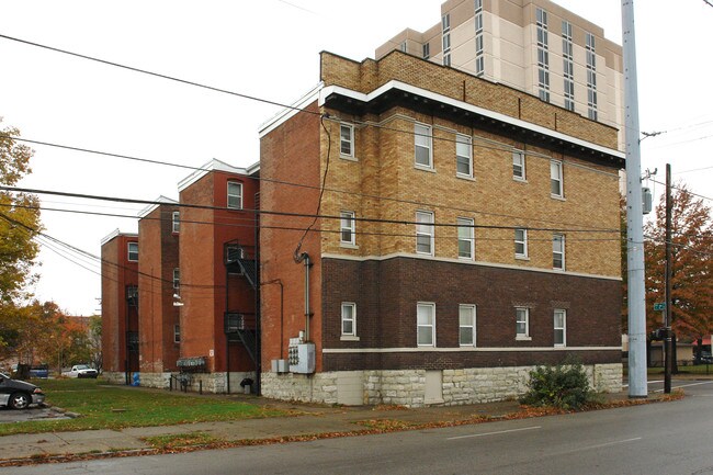 1001 S 2nd St in Louisville, KY - Building Photo - Building Photo