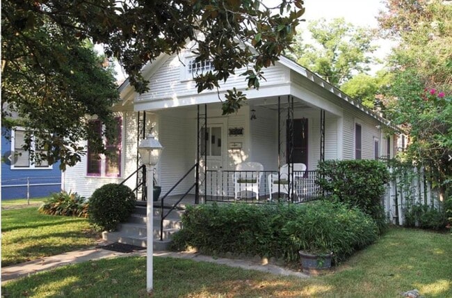 1132 Columbia St in Houston, TX - Building Photo - Building Photo
