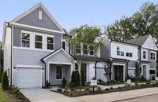 9154 Widden Wy in Charlotte, NC - Building Photo