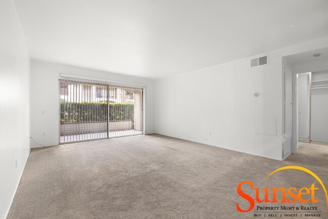 property at 5999 Rancho Mission Rd