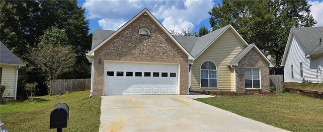 4737 Cambridge Mews Ct in Duluth, GA - Building Photo - Building Photo
