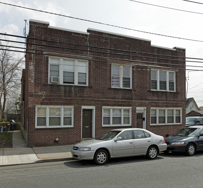 1148-1150 Stuyvesant Ave in Irvington, NJ - Building Photo - Building Photo