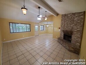 2501 Cedar Ln in Schertz, TX - Building Photo - Building Photo
