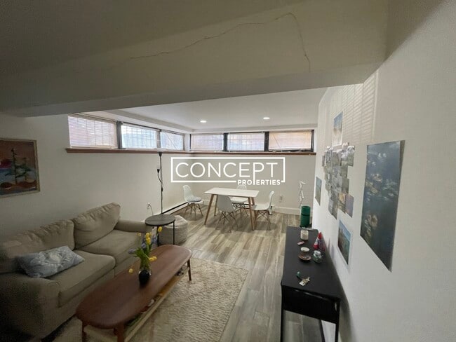 776 Columbus Ave, Unit 1 in Boston, MA - Building Photo - Building Photo