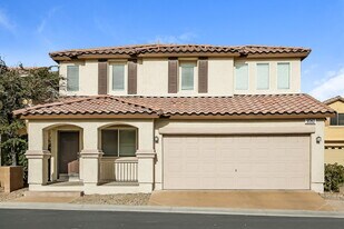 9060 Starling Wing Pl in Las Vegas, NV - Building Photo