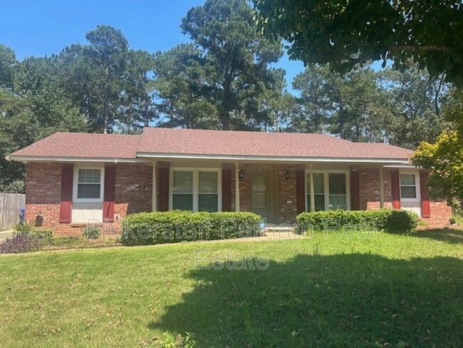 property at 4614 Northgate Dr