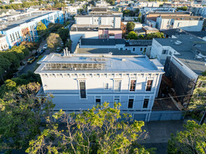 3051 22nd St in San Francisco, CA - Building Photo - Building Photo