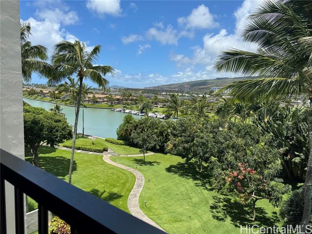 property at 500 Lunalilo Home Rd