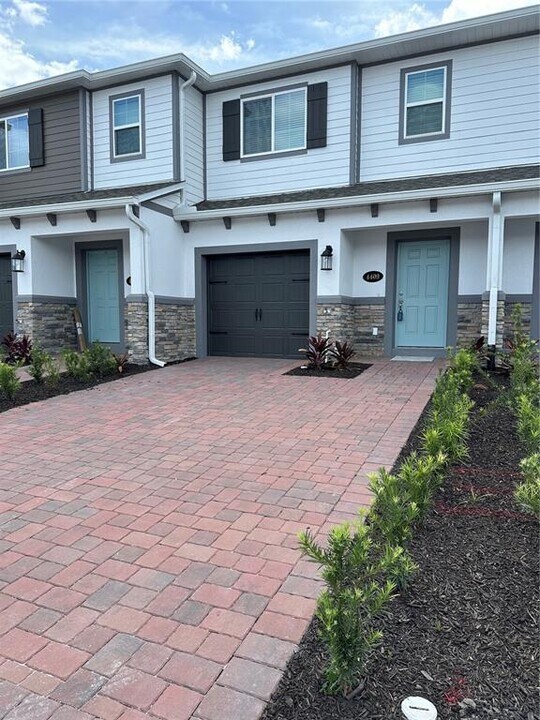 4409 Campsite Lp in Orlando, FL - Building Photo