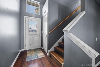 643 Hawley Dr in Oswego, IL - Building Photo - Building Photo