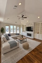 1714 Roy St in Houston, TX - Building Photo