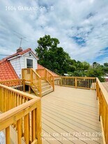 1604 Garland St in Denver, CO - Building Photo