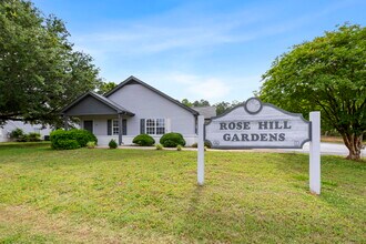 Rosehill Gardens in Union, SC - Building Photo - Building Photo