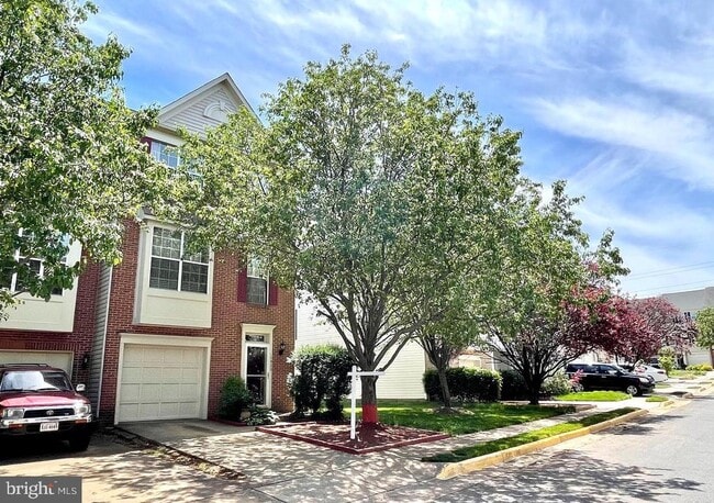 property at 45439 Baggett Terrace