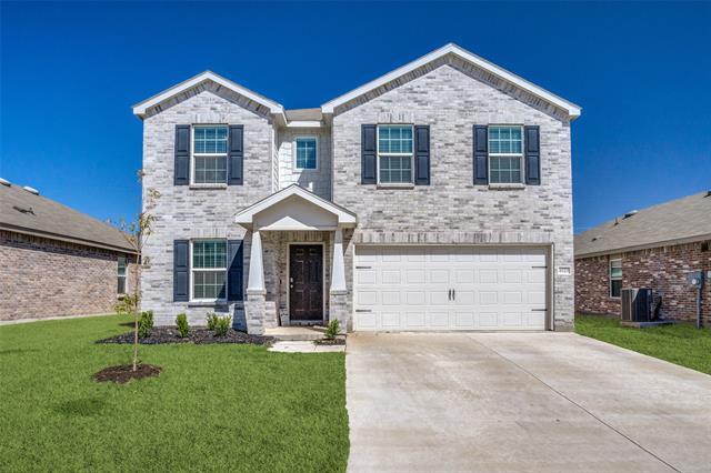 property at 4620 Greyberry Dr