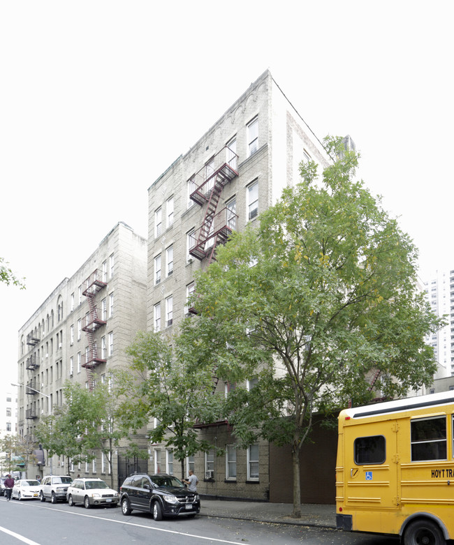 1020 Walton Ave in Bronx, NY - Building Photo - Building Photo