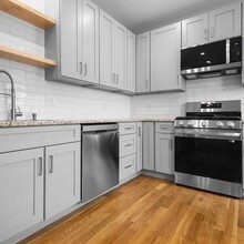 56 Bates St, Unit #1 in Revere, MA - Building Photo - Building Photo