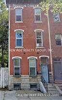 39 N Preston St, Unit Unit 2 in Philadelphia, PA - Building Photo