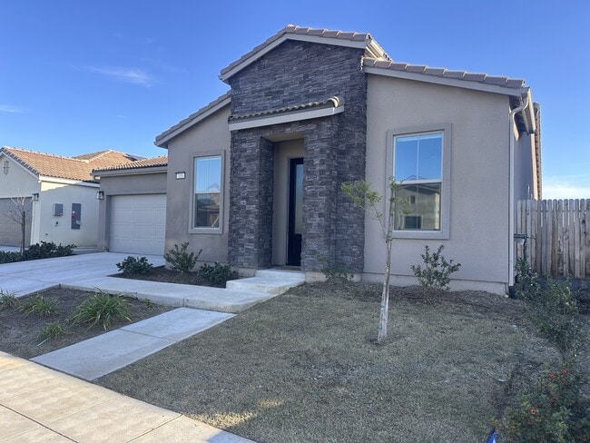 property at 7153 E Harvard Ave