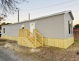 115 Virginia Dare Dr in Warner Robins, GA - Building Photo