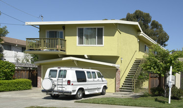 3707 Maybelle Ave in Oakland, CA - Building Photo - Building Photo