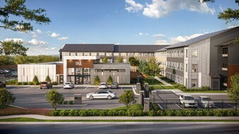 Ltd. Med Center Apartments