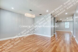 615 Ragwood Rd in Arlington, TX - Building Photo - Building Photo