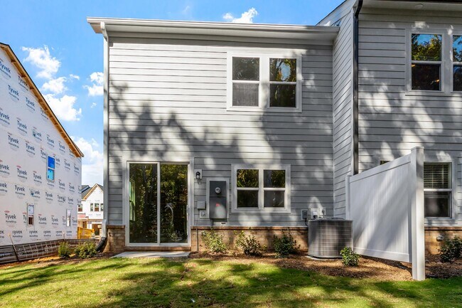 148 Norwell Ln in Pittsboro, NC - Building Photo - Building Photo