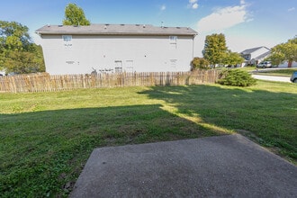 4303 Cheryl Ct in Columbia, MO - Foto de edificio - Building Photo