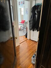 38 Hemenway St in Boston, MA - Building Photo - Building Photo