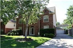 3614 Babbling Creek Dr in Houston, TX - Building Photo - Building Photo