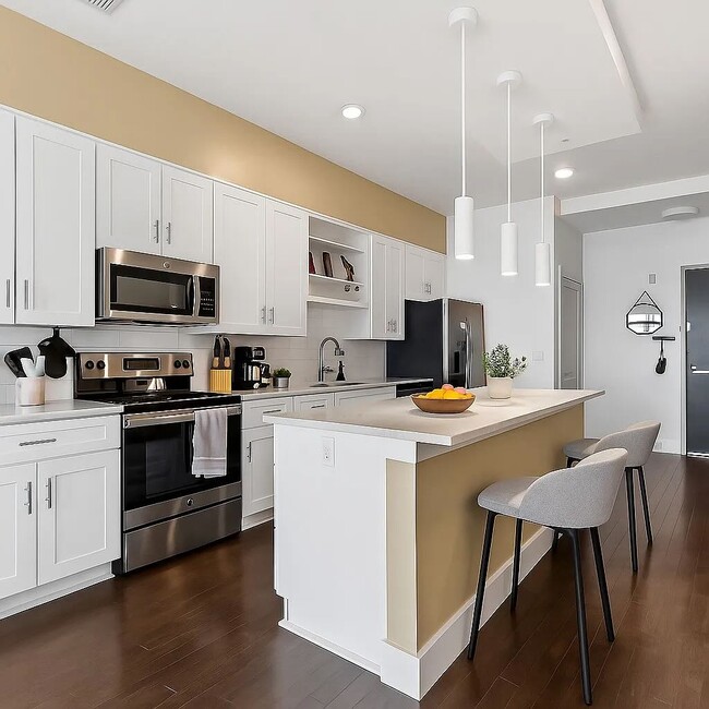 2407 8th Ave S in Nashville, TN - Building Photo - Building Photo