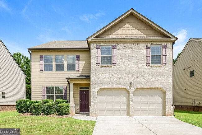 property at 1156 Werre Way