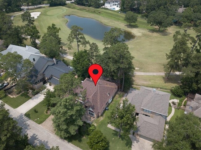33 Sweetleaf Ct in The Woodlands, TX - Building Photo - Building Photo