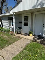 5637 Walker Ave, Unit 5637 in Loves Park, IL - Building Photo